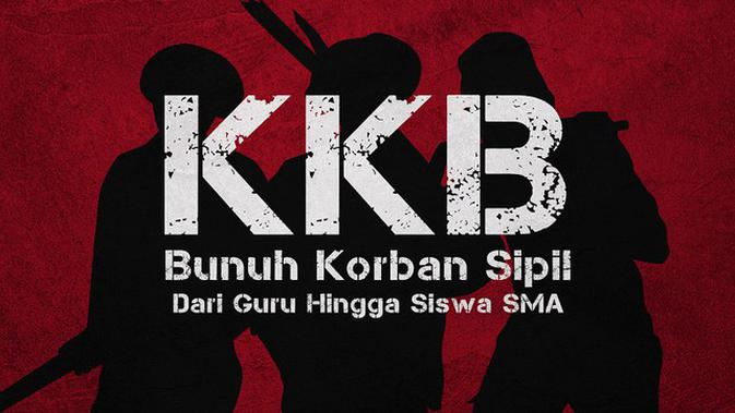 Satgas Nemangkawi Tangkap Kepala Distrik Diduga Penyandang Dana KKB